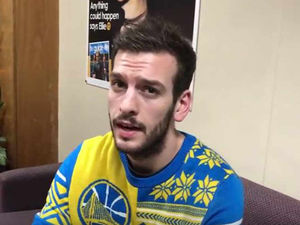 Supporting image for story: Luke Hatfield's 60-second Walsall update - Dec 23