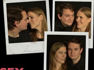 Supporting image for story: Ludlow-ho-ho-ho: Comedy acts aplenty on the town's fringe menu