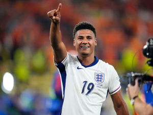 Supporting image for story: Ollie Watkins fires warning to Aston Villa rivals 