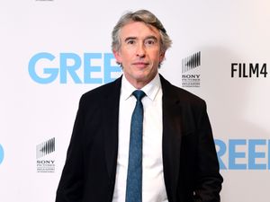 Supporting image for story: Steve Coogan to play ex-Ireland football manager Mick McCarthy in World Cup film