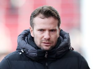 Supporting image for story: 'Name that screams out to me...' Sacked Championship boss tipped as a top West Brom candidate