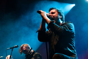 Bad Wolves. Pictures by: Adriana Vasile