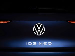 Supporting image for story: Volkswagen ID.3 to gain new ‘ID.3 Neo’ nameplate for model’s upcoming refresh