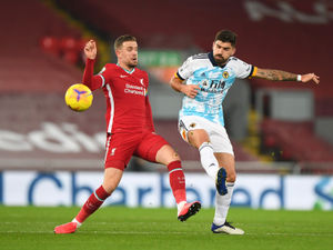 Supporting image for story: Liverpool 4 Wolves 0 - Report 