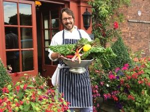 Supporting image for story: 'We are so excited': Hundred House Hotel wins national award