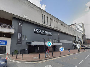 Supporting image for story: Man charged with drug offences after 22-year-old dies after Halloween night out in Birmingham