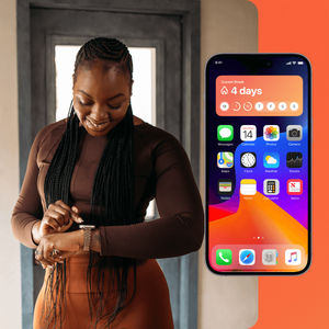 Walkfit’s app will walk you through a plan that can help you achieve your weight loss and fitness goals