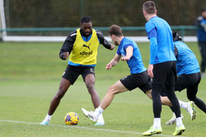 Semi Ajayi made a successful return to the side last weekend (Photo by Adam Fradgley/West Bromwich Albion FC via Getty Images).