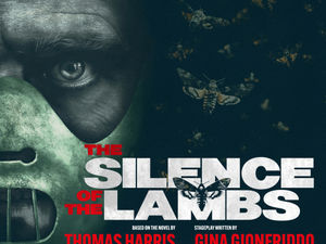 Supporting image for story: 'Electrifying' production of The Silence of the Lambs set to head to Wolverhampton Grand Theatre for six days in 2027