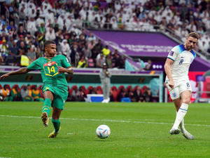 Supporting image for story: England's Jordan Henderson will not bow down to the boo-boys