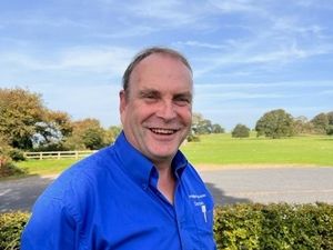 Supporting image for story: New president named for Newport Show