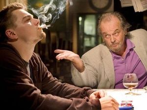 Supporting image for story: Film Talk: Looking Back – Dangerous duplicity with The Departed