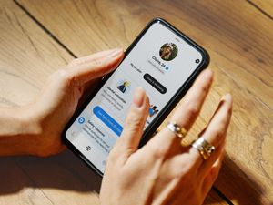 Supporting image for story: Dating app Bumble to offer trauma support to victims of sexual assault