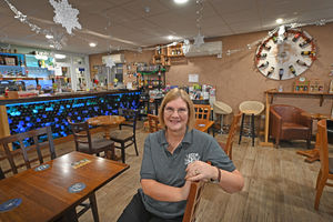 Louise Clive was hoping for a reduction in prices