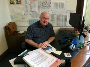 Supporting image for story: Council to ‘go local’ to help businesses