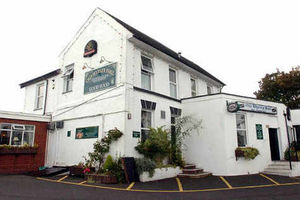 Supporting image for story: Old Wyrley Hall Country Club & Restaurant, Great Wyrley