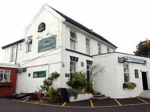 Supporting image for story: Old Wyrley Hall Country Club & Restaurant, Great Wyrley