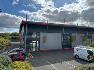 Supporting image for story: Easy Bathrooms to open third Shropshire showroom - here's where and what to expect