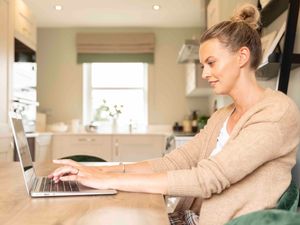 Supporting image for story: Online reservations figures continue to soar for homebuilder