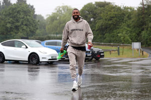 WALSALL, ENGLAND - JUNE 20: Kyle Bartley of West Bromwich Albion at West Bromwich Albion Training Ground on June 20, 2023 in Walsall, England. (Photo by Adam Fradgley - AMA/West Bromwich Albion FC via Getty Images)