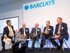 Supporting image for story: Shropshire conference hears ways to bridge skills gap