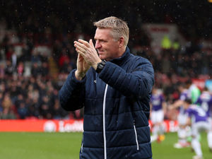 Supporting image for story: Dean Smith appointed: Aston Villa's promotion chances with the bookies