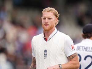 Supporting image for story: Ben Stokes willing to ‘run through a brick wall’ to face India in Test decider