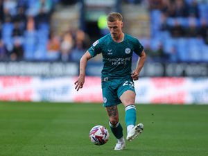 Supporting image for story: Bristol Rovers v Shrewsbury: Ollie Westbury's predicted line-up