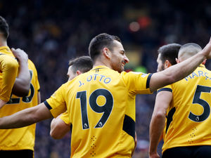 Supporting image for story: Wolves Fans' Verdict v Villa: A double derby delight