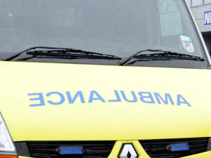 Supporting image for story: Woman’s death remains a mystery after car plunged off Horseshoe Pass