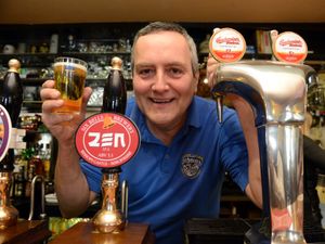 Supporting image for story: General election road trip: Local issues could mean a tight result in Telford