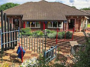 Supporting image for story: West Midlands hospices attract £3m in cash to spend on buildings and technology