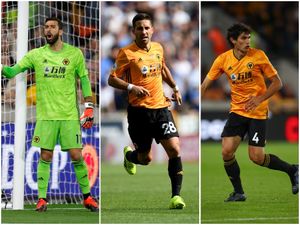 Supporting image for story: Wolves 2 Chelsea 5 – What the stats reveal