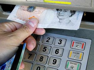 Supporting image for story: Poll: Should small shops get council help to install free cash machines?