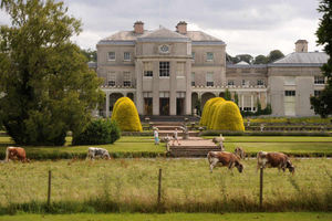 Supporting image for story: Staff slam 'dreadful' job cuts at Shugborough
