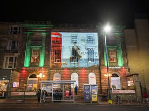 Supporting image for story: Arthouse cinema reopening after campaign pulls it ‘back fae the brink’