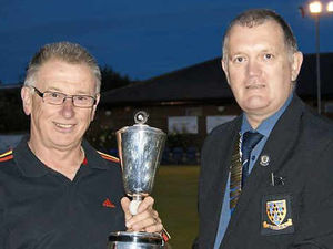 Supporting image for story: Bowls club pulls its A team after player exodus