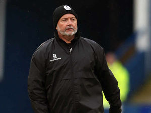 Supporting image for story: Steve Kittrick: Fans were right to boo