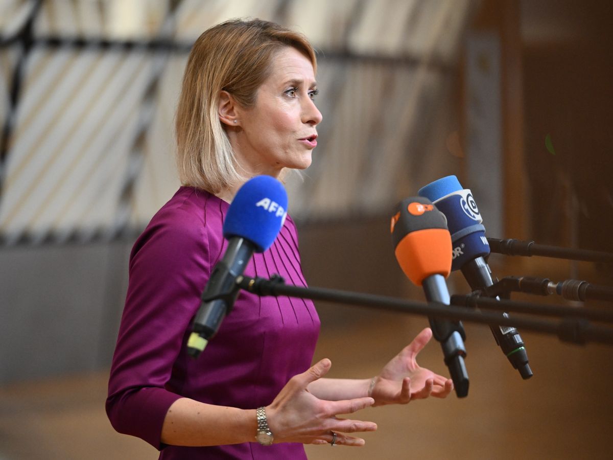 Iran’s Revolutionary Guard listed as terrorist organisation by EU