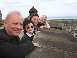 Supporting image for story: Deacon blue keyboard player James Prime dies after short battle with cancer