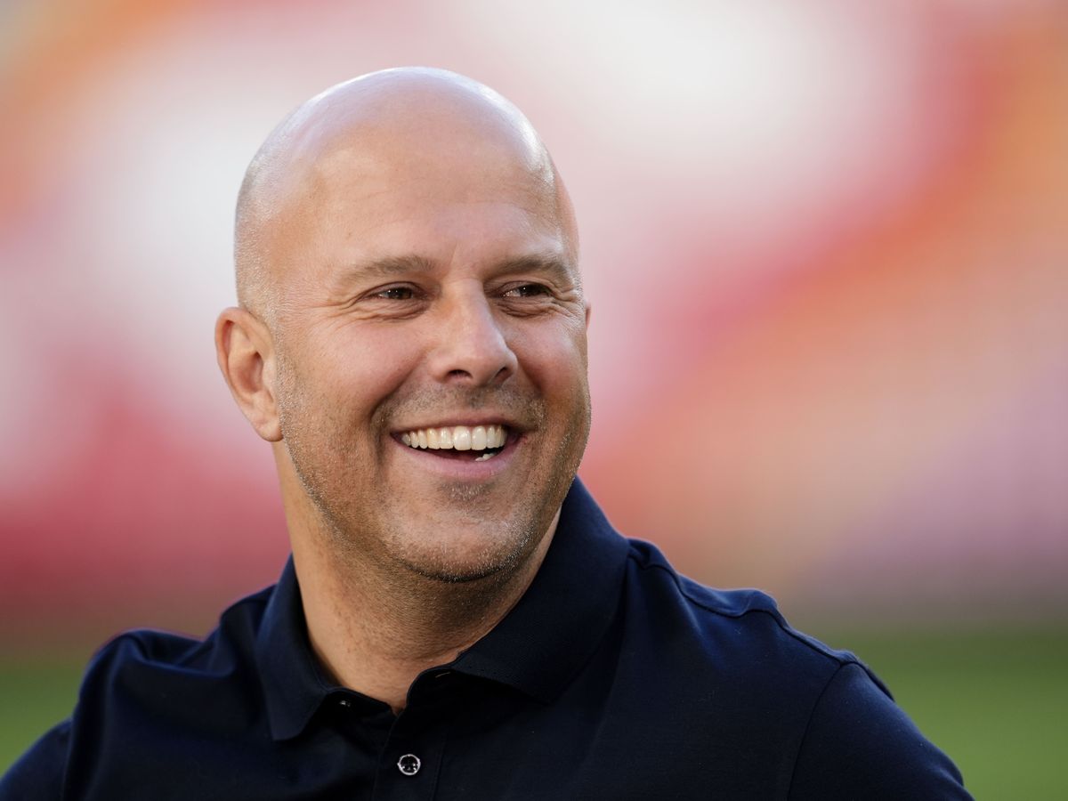 Community Shield clash with Palace a &lsquo;good challenge&rsquo; for Liverpool &ndash; Arne Slot