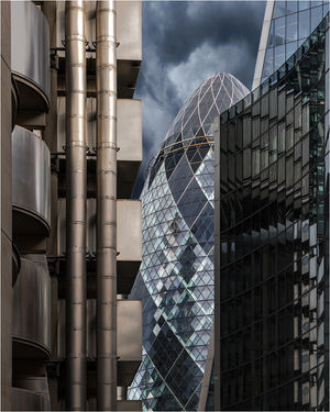  Phil Danby – Steel, Glass & Storm Clouds 2