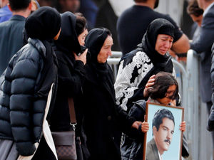 Supporting image for story: Peter Rhodes on "challenges" in Albert Square, magnetic personalities and another miscalculation by the Master Race