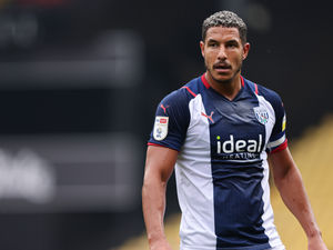 Supporting image for story: West Brom captain Jake Livermore gets a fresh start from Valerien Ismael