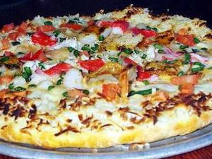 Supporting image for story: Midlands tycoon in £342m offer for food firm