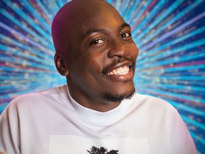 Supporting image for story: Eddie Kadi becomes fifth celebrity to join Strictly Come Dancing 2023