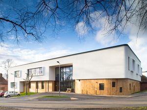 Supporting image for story: Stourbridge hospice running ‘Make a Will’ charity campaign throughout May