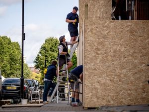 Supporting image for story: Met promises ‘very significant policing presence’ at Notting Hill Carnival