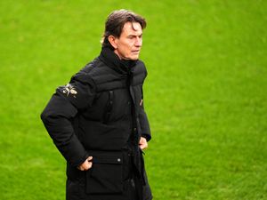 Supporting image for story: Thomas Frank intends to appeal against Christian Norgaard’s red card at Everton