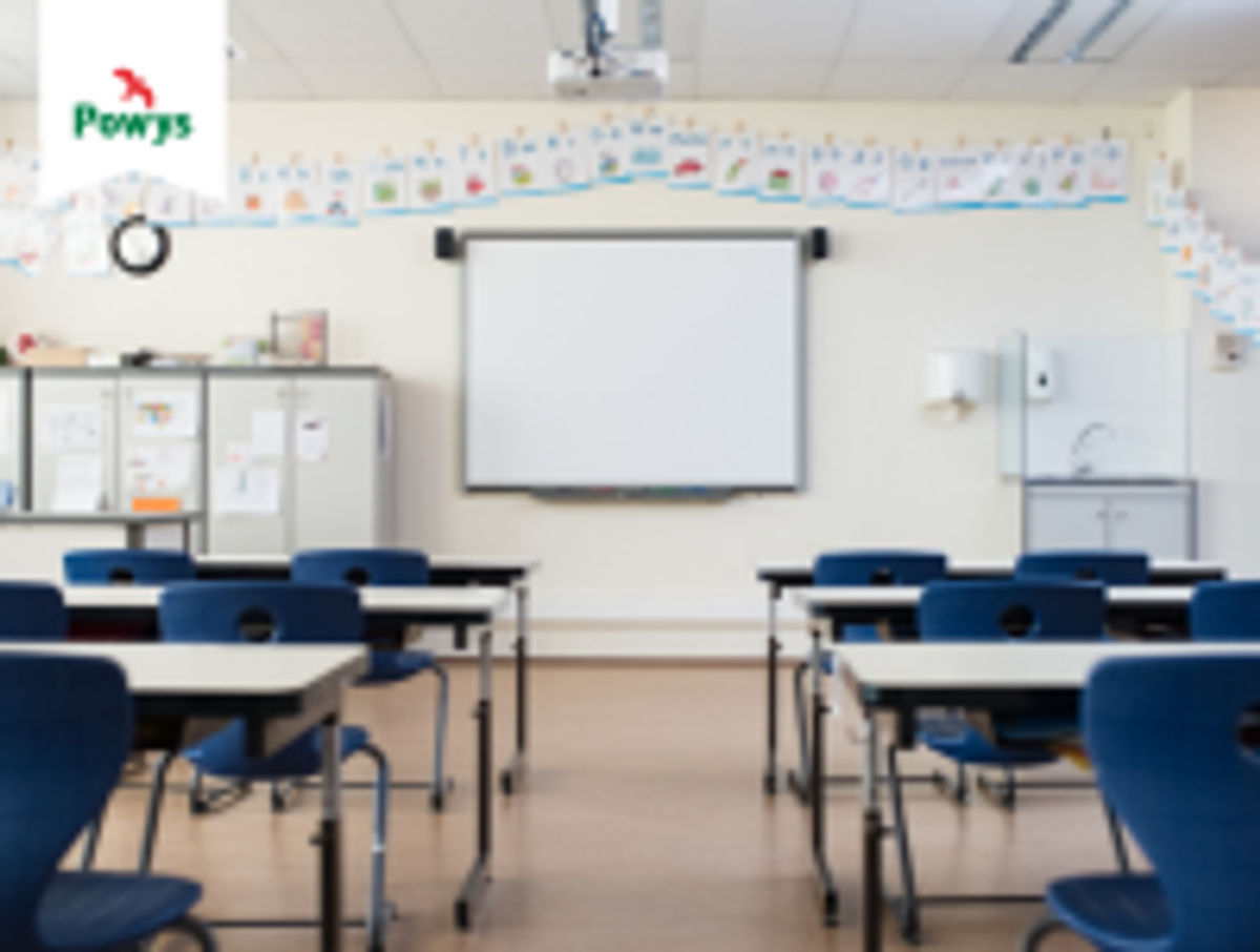 Review clears Powys school over creationism and Christianity claims